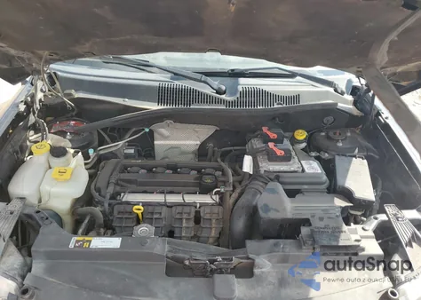 2017 Jeep Compass Sport из США, поврежденный, VIN 1C4NJCBA9HD186913